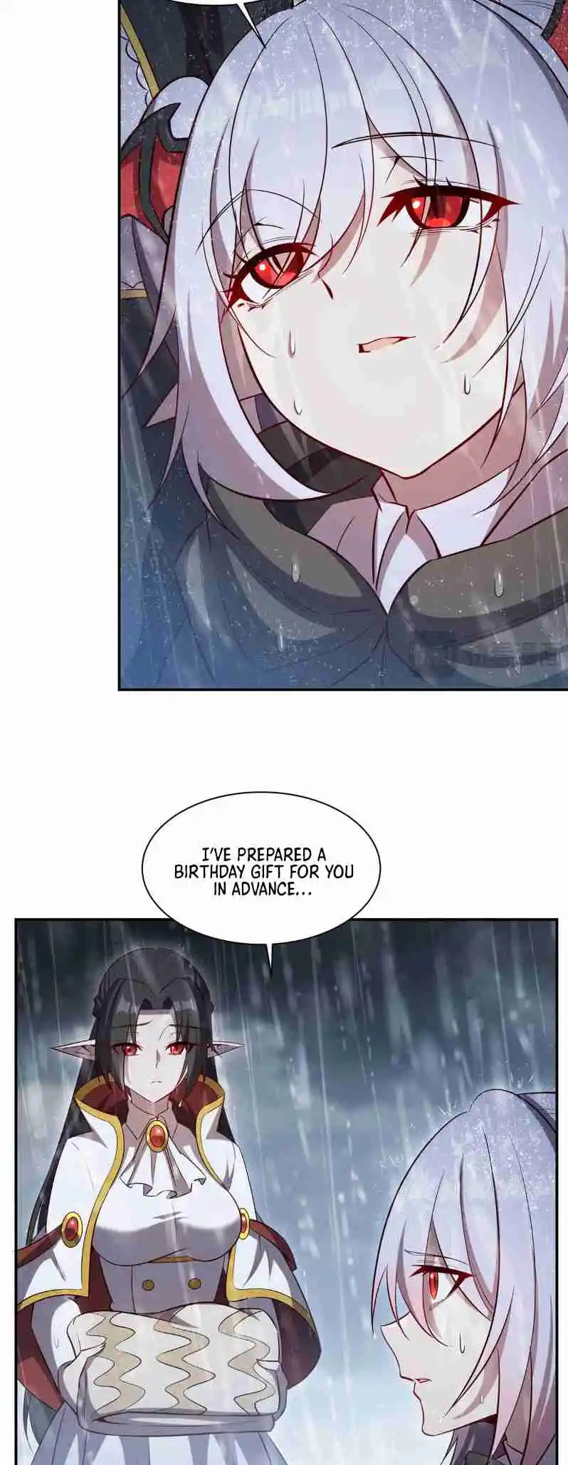 The Blood Princess and the Knight 372