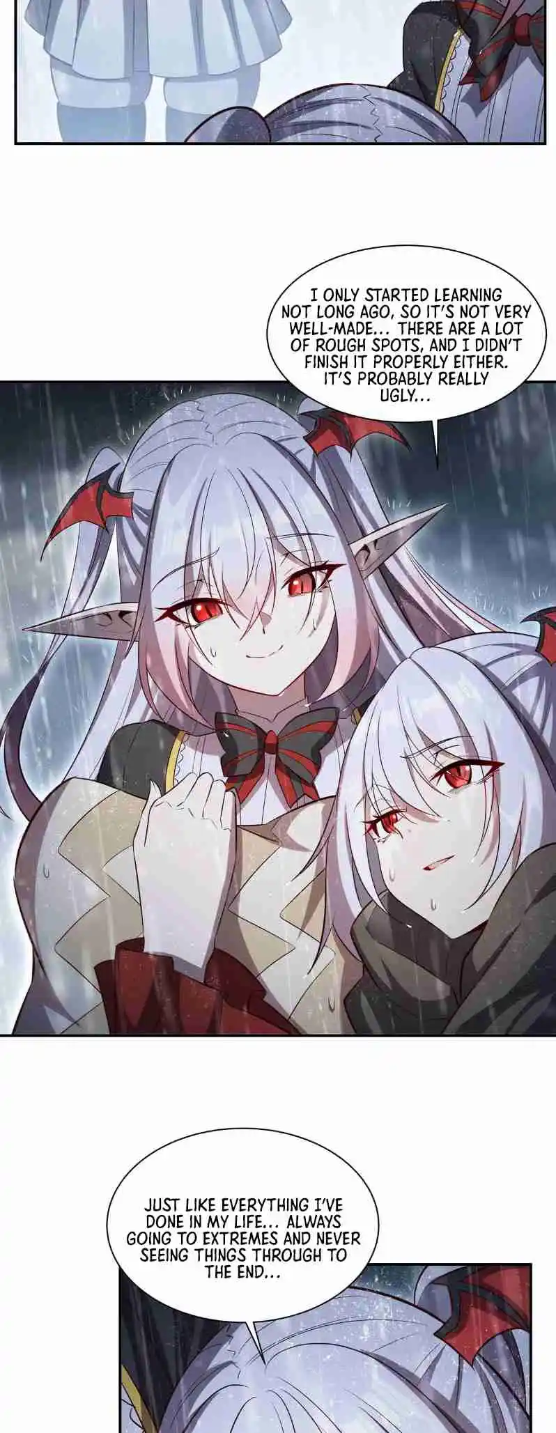 The Blood Princess and the Knight 372