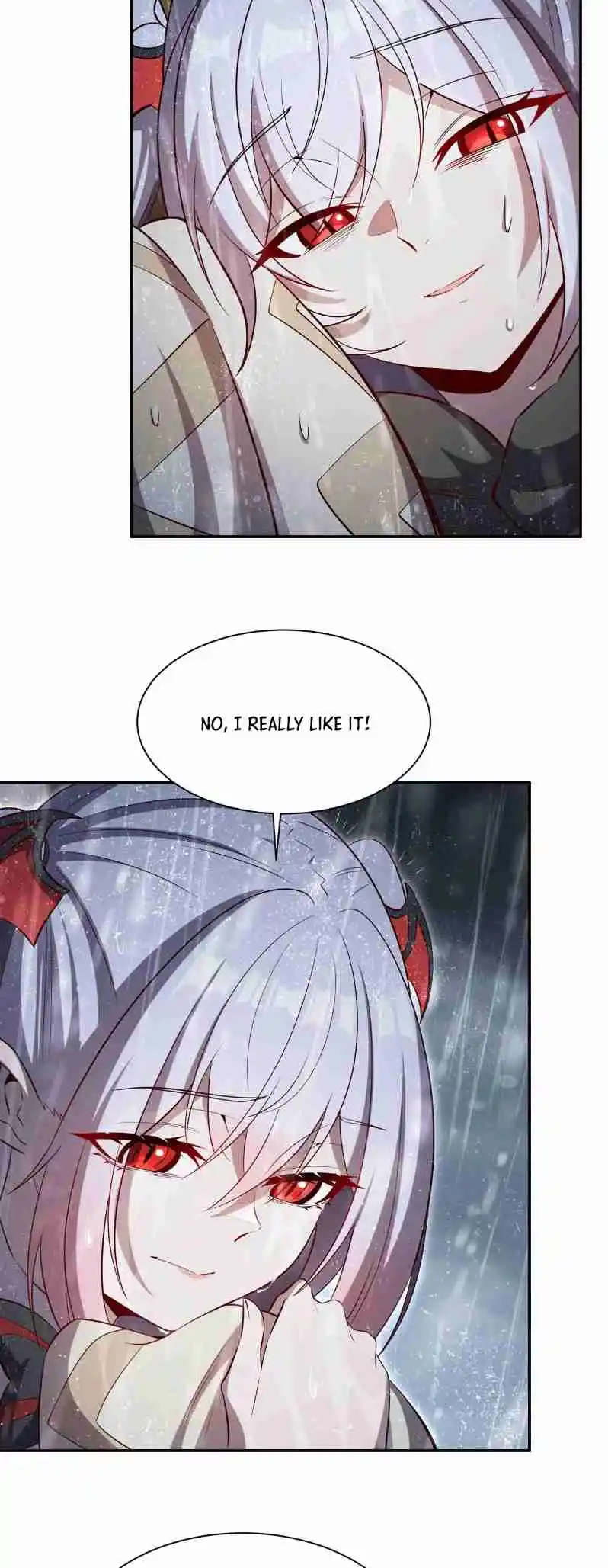 The Blood Princess and the Knight 372