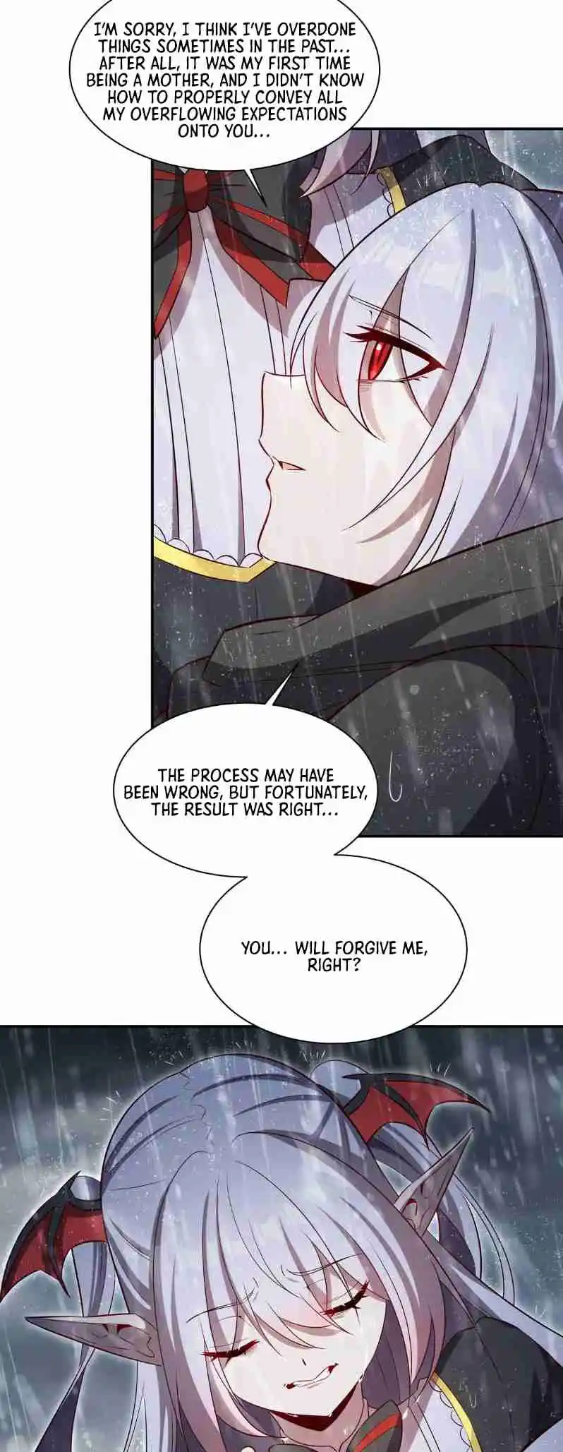 The Blood Princess and the Knight 372