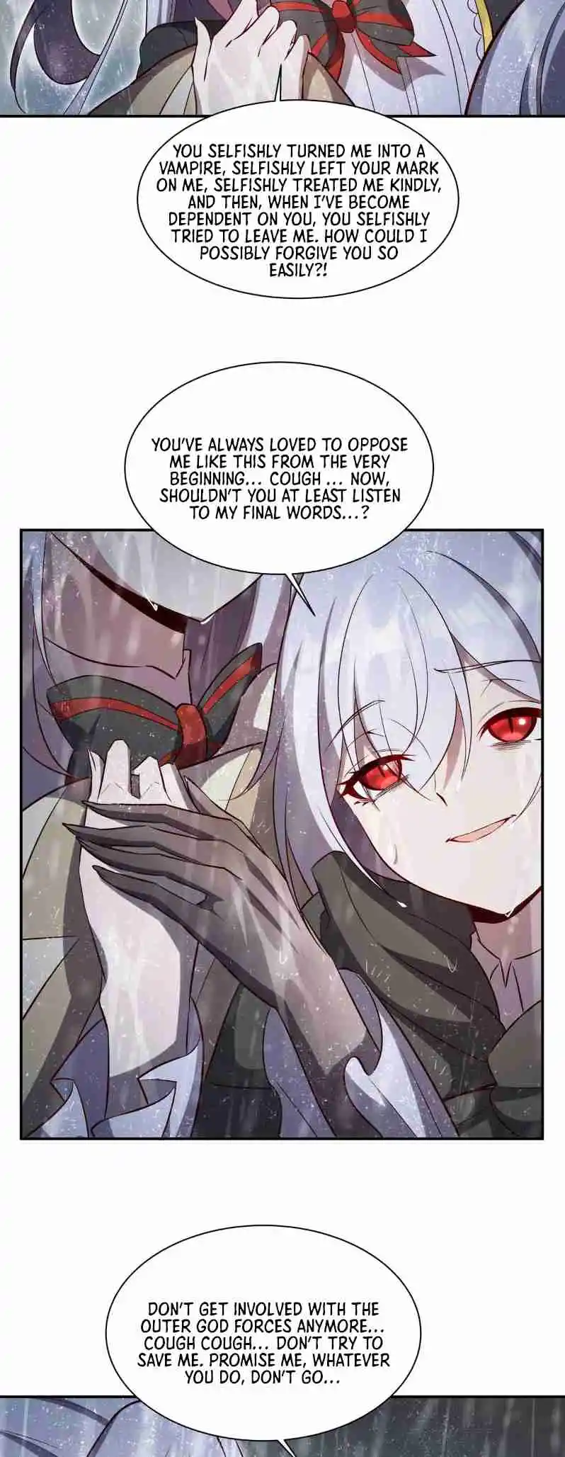 The Blood Princess and the Knight 372