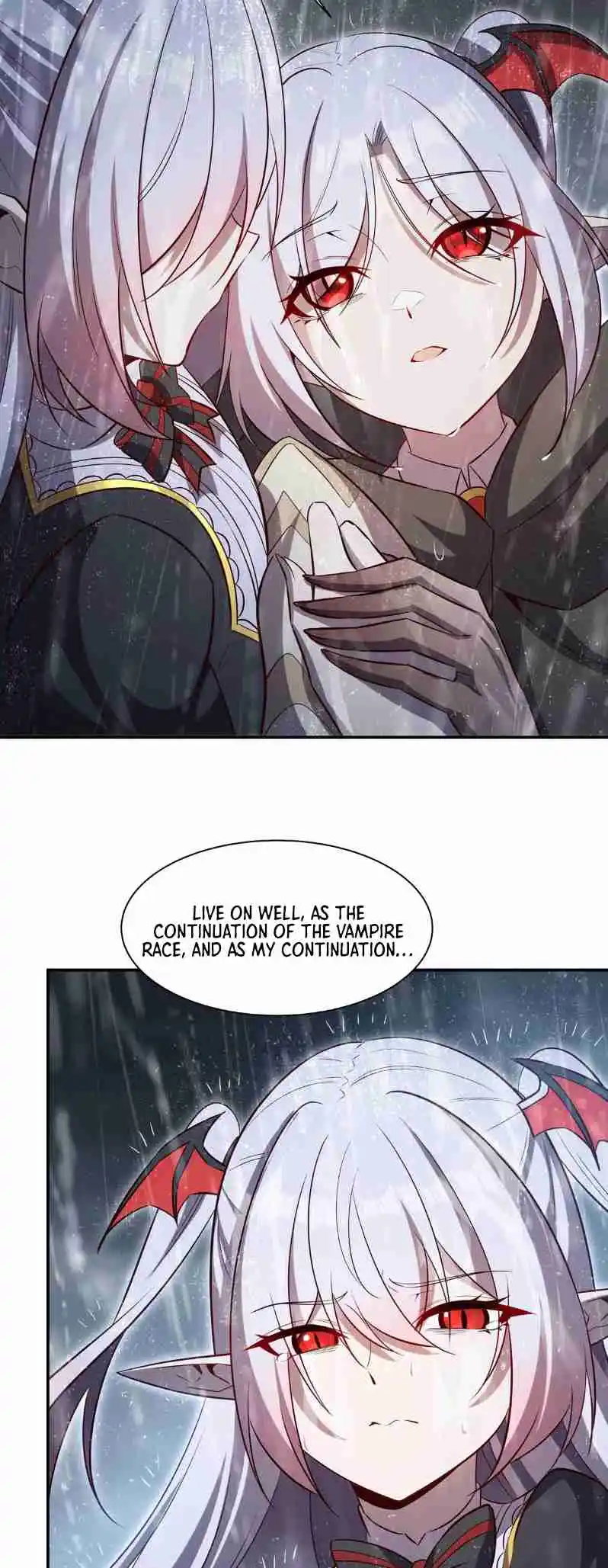 The Blood Princess and the Knight 372