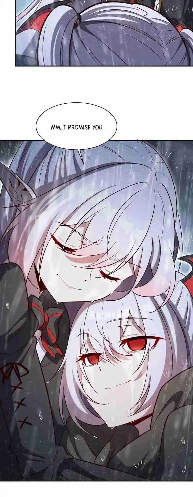 The Blood Princess and the Knight 372