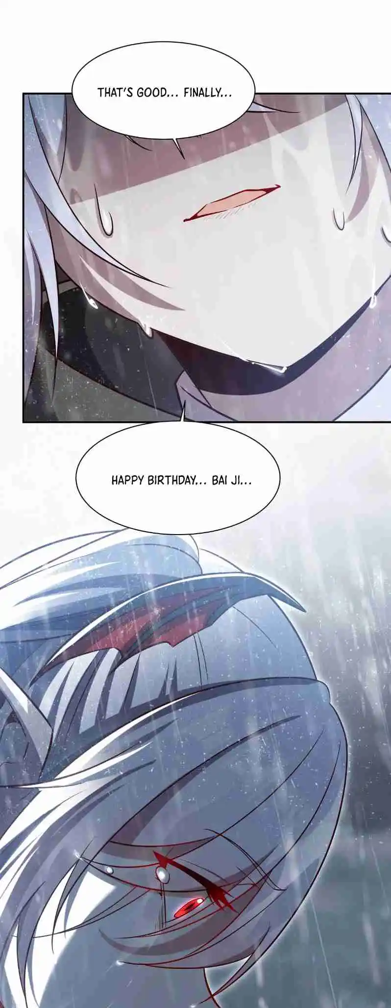 The Blood Princess and the Knight 372