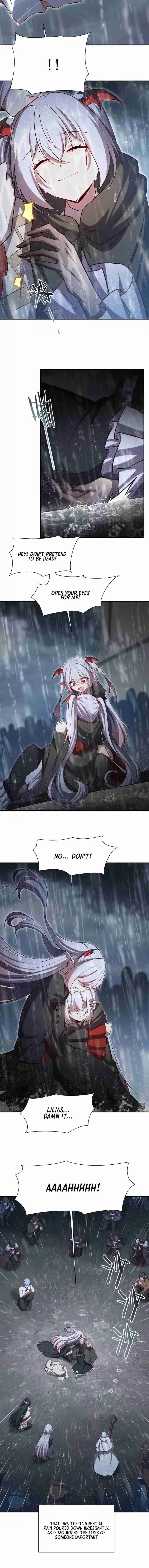 The Blood Princess and the Knight 372