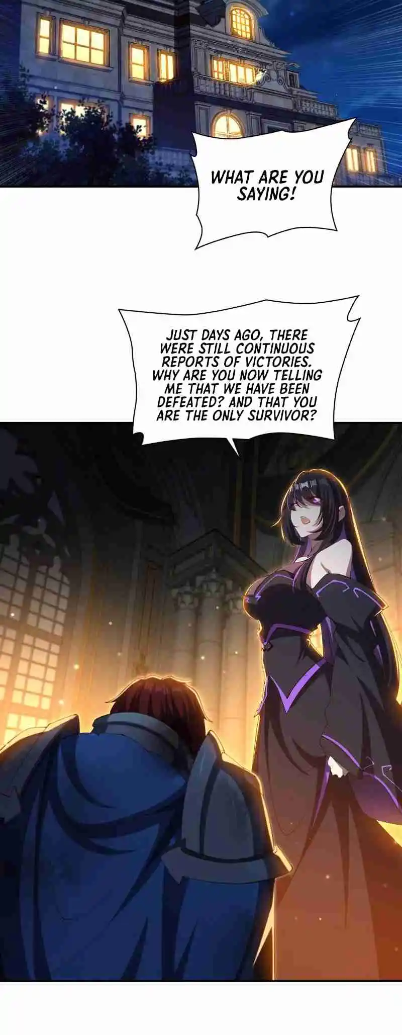 The Blood Princess and the Knight 373