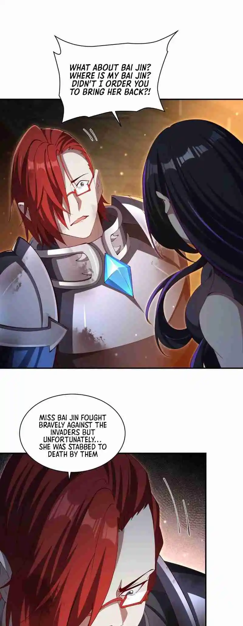 The Blood Princess and the Knight 373