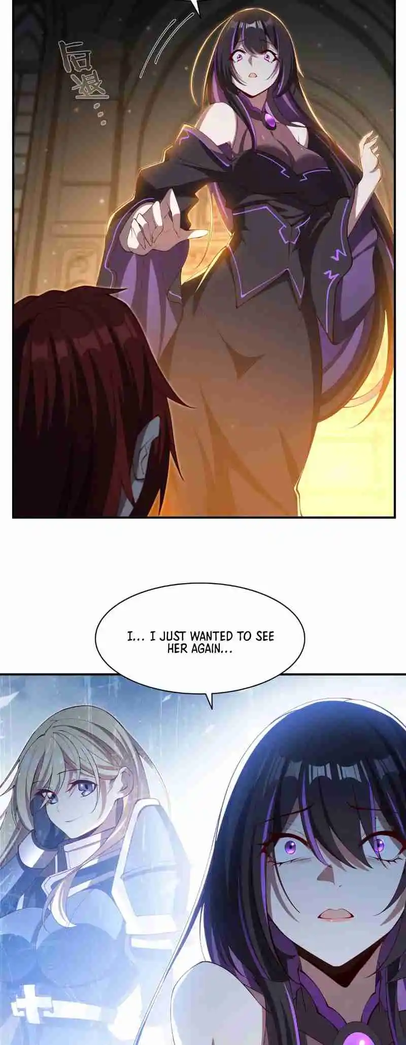 The Blood Princess and the Knight 373