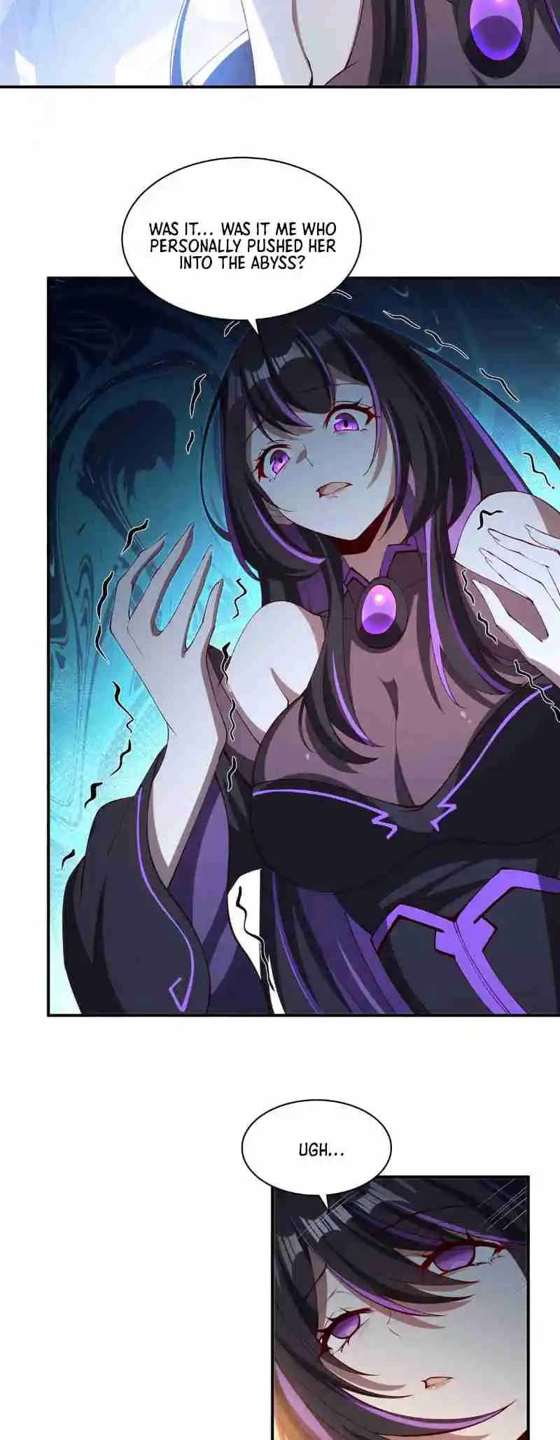 The Blood Princess and the Knight 373