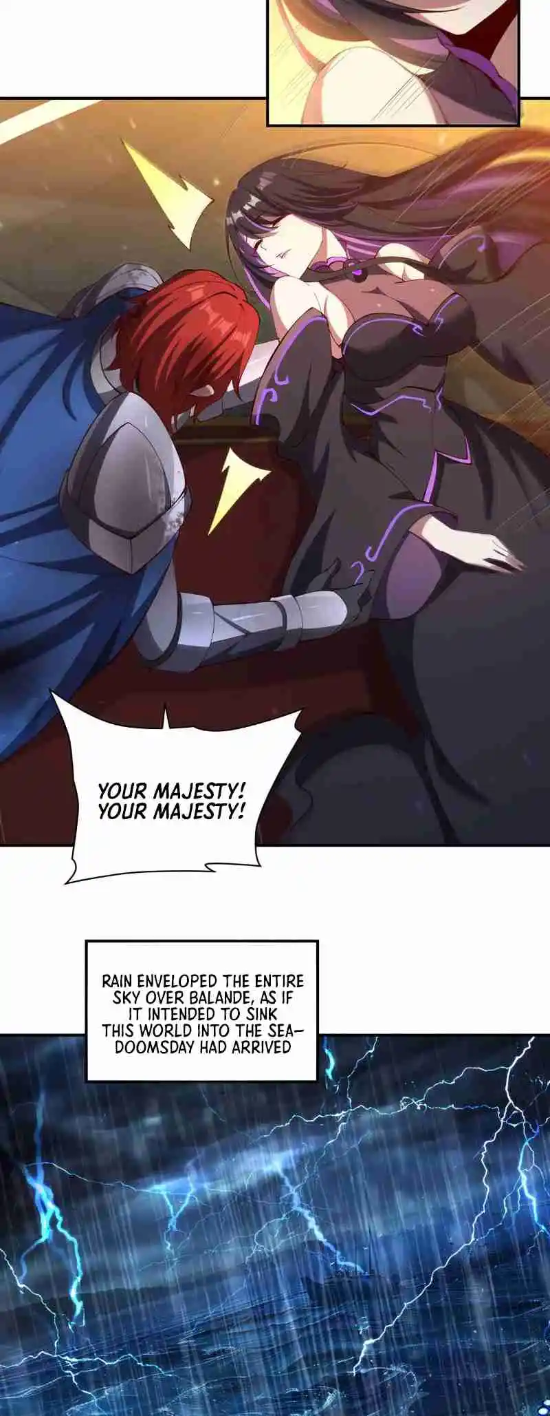 The Blood Princess and the Knight 373