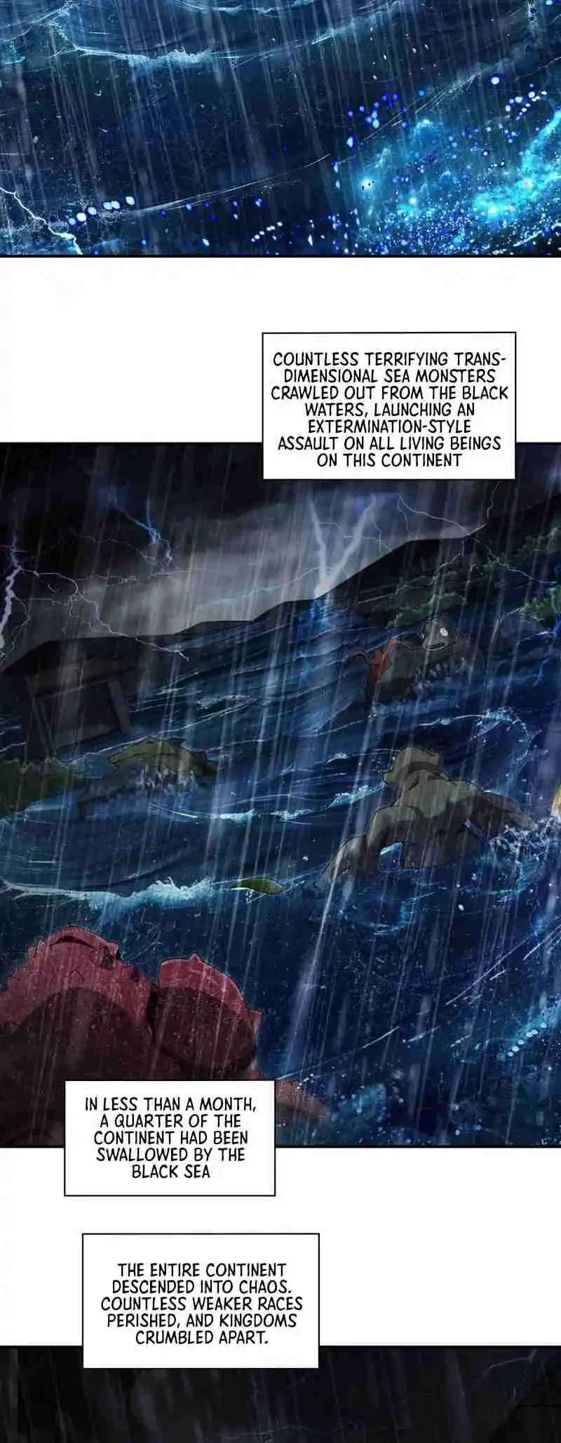 The Blood Princess and the Knight 373