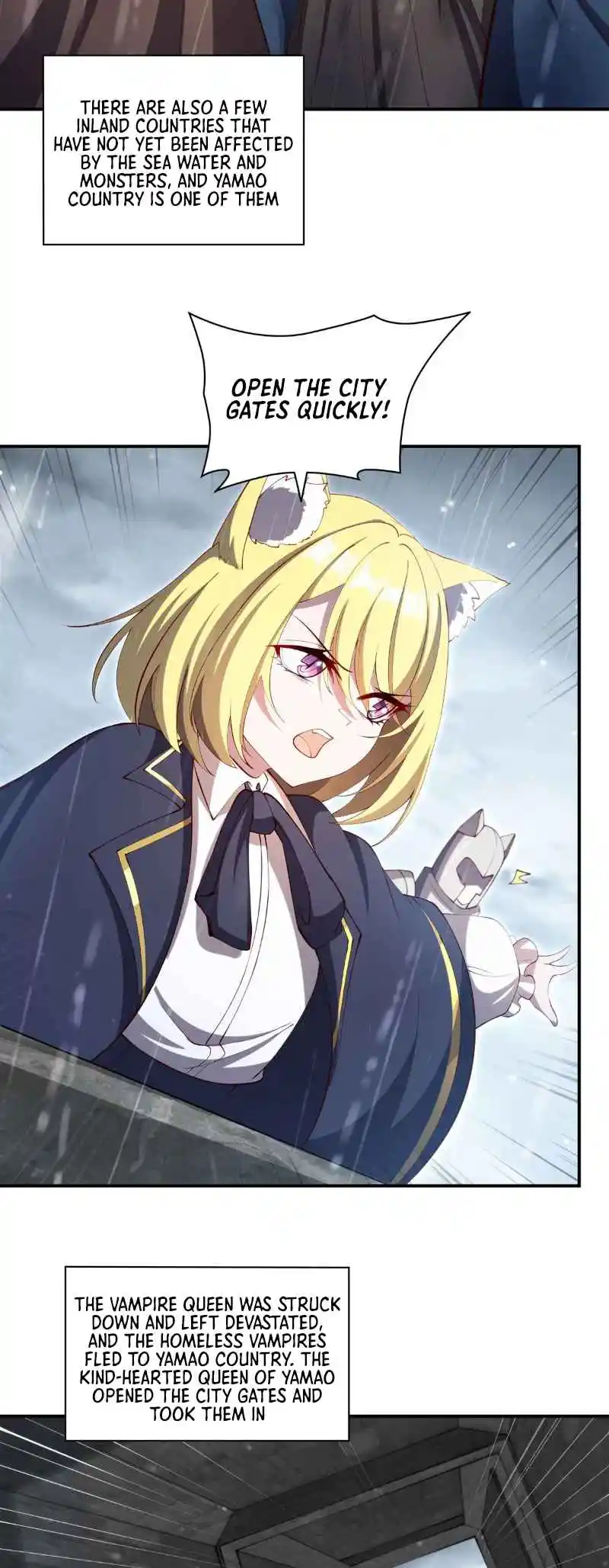 The Blood Princess and the Knight 373