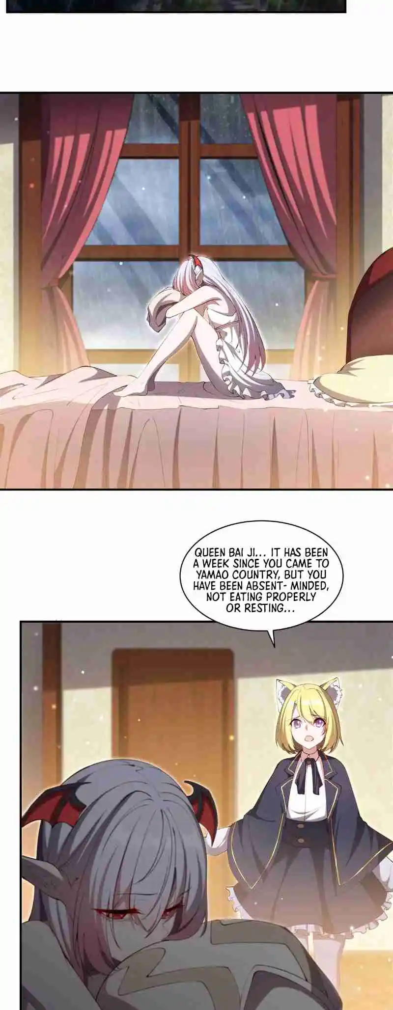 The Blood Princess and the Knight 373