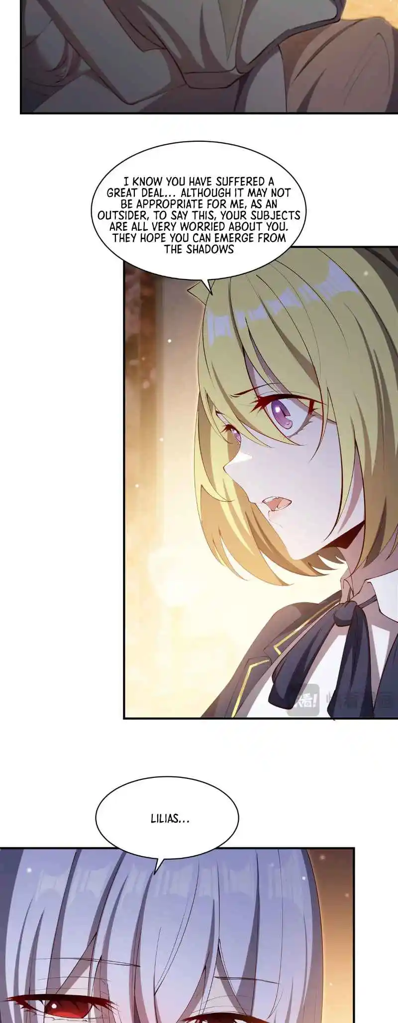 The Blood Princess and the Knight 373