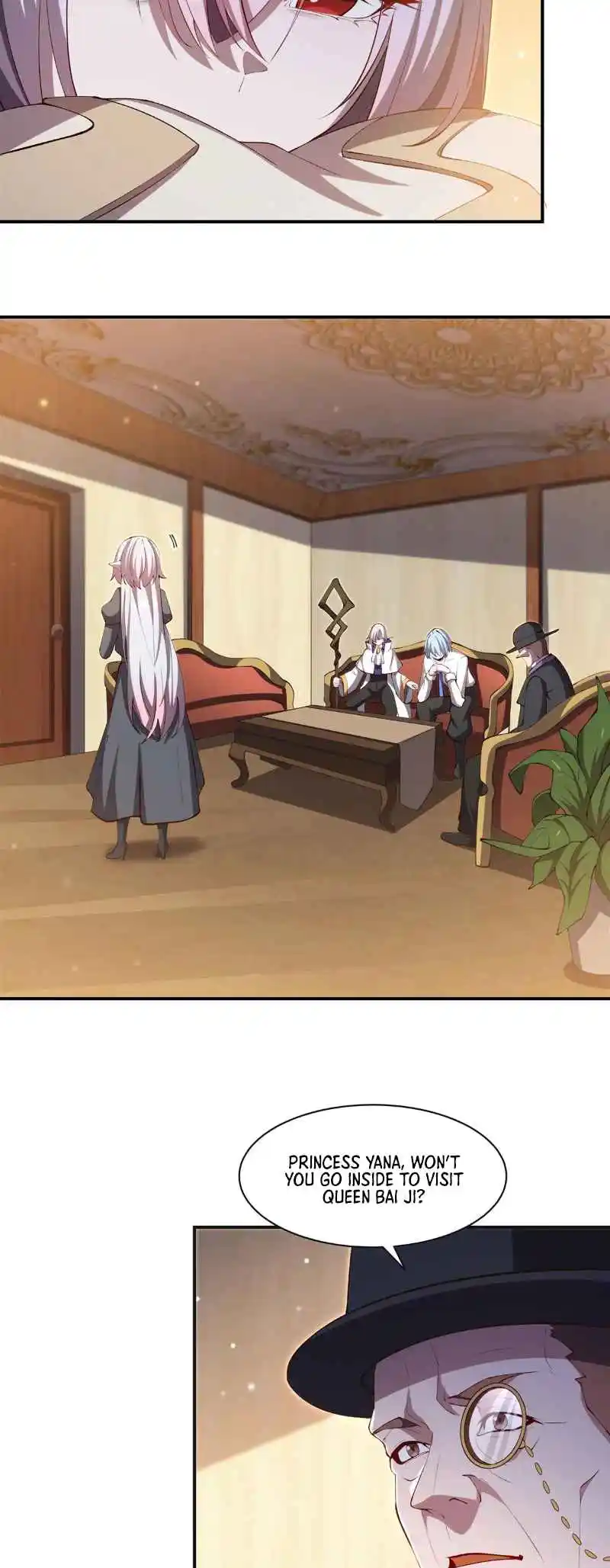 The Blood Princess and the Knight 373