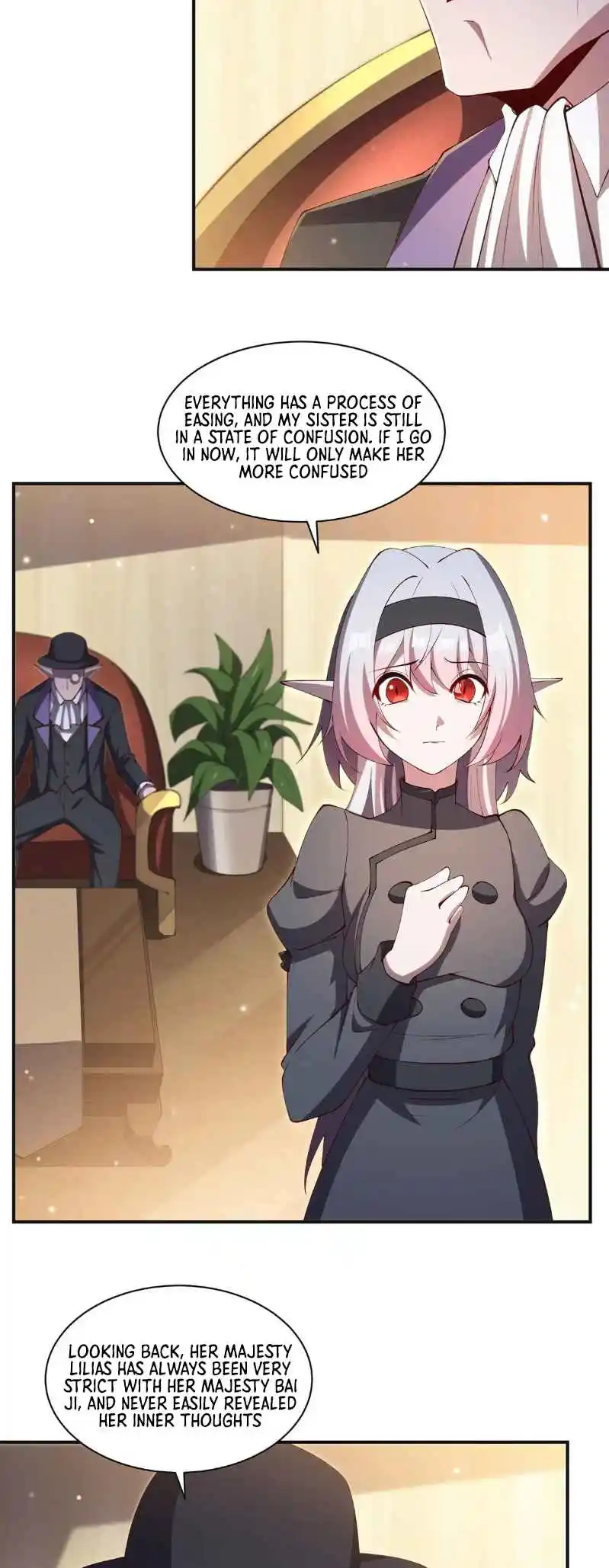 The Blood Princess and the Knight 373