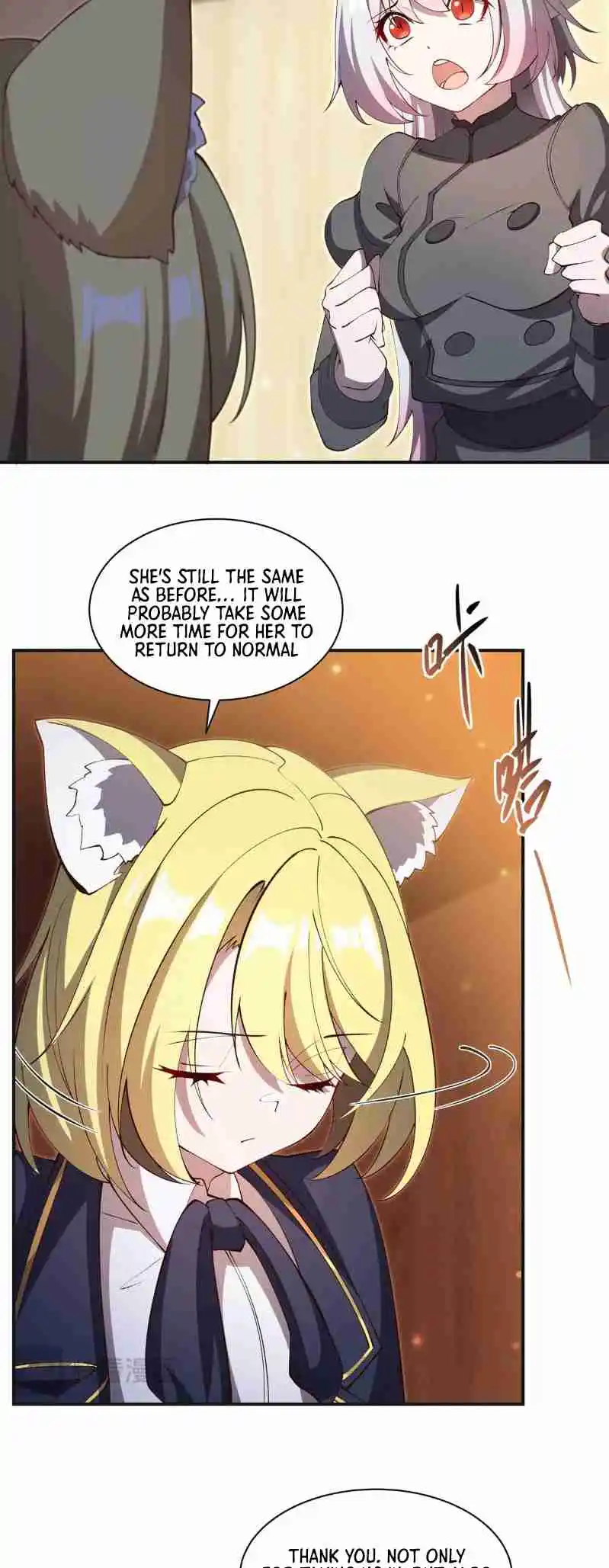 The Blood Princess and the Knight 373