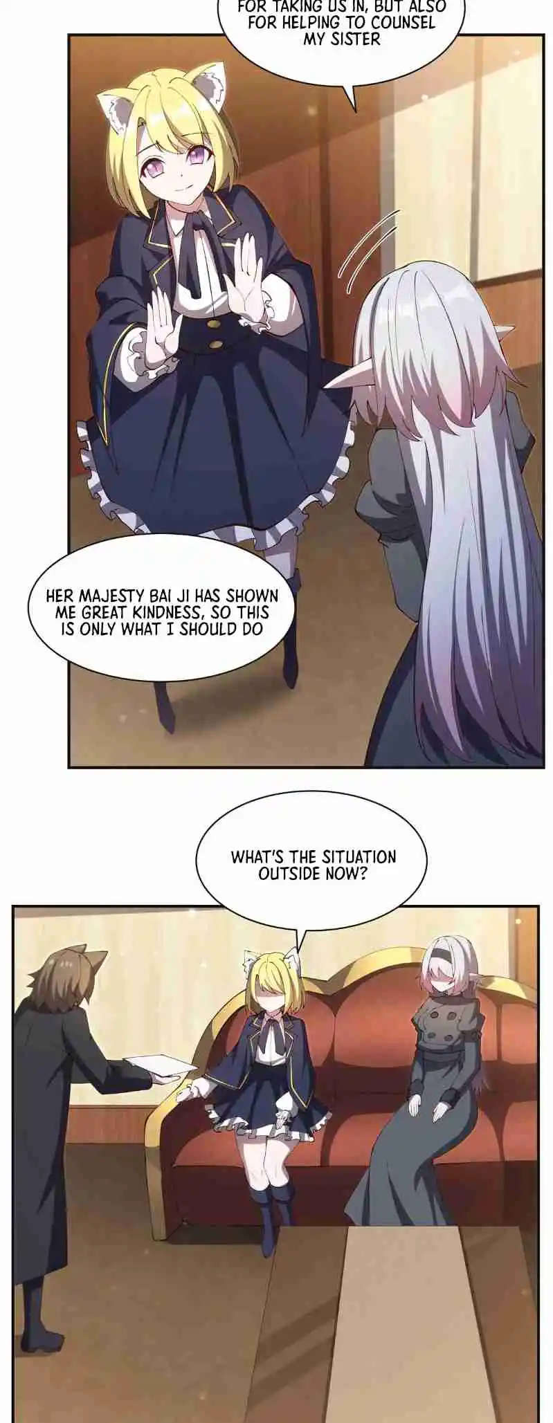 The Blood Princess and the Knight 373