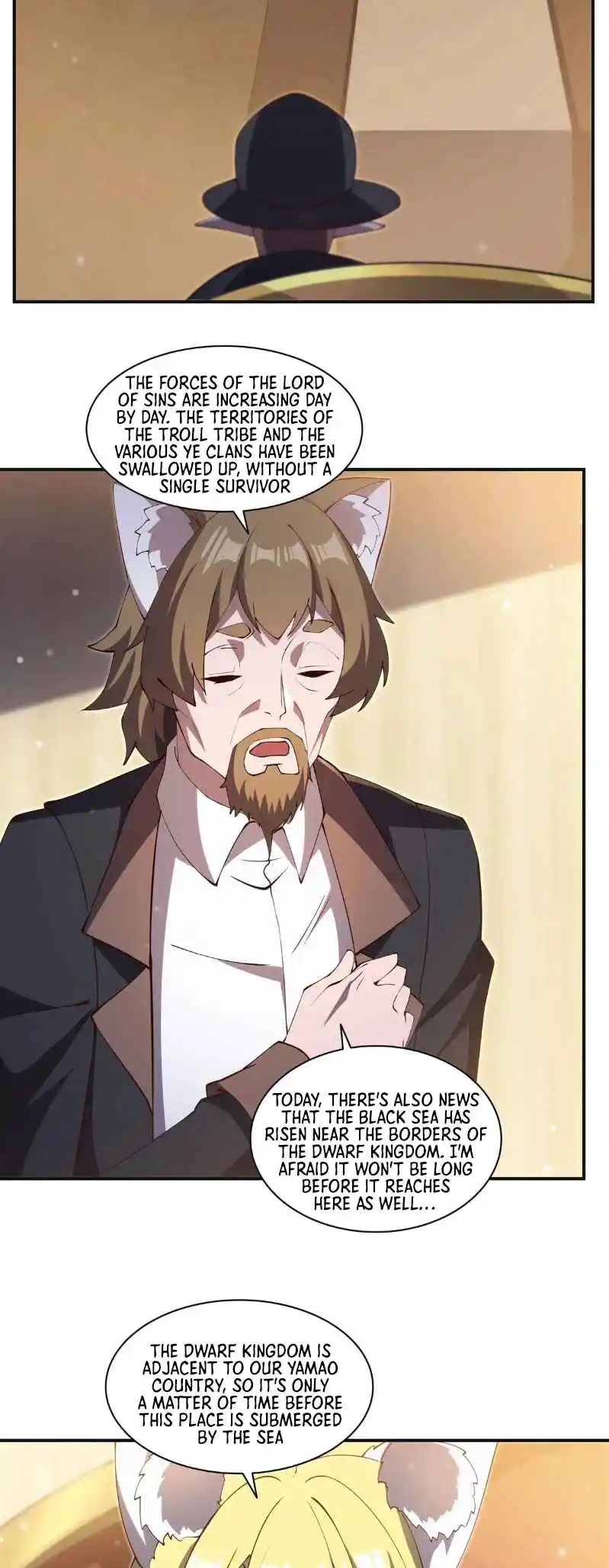 The Blood Princess and the Knight 373