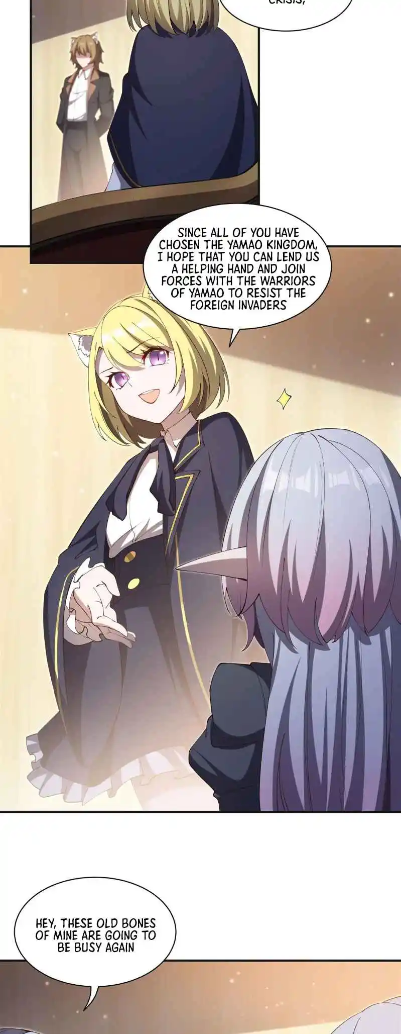 The Blood Princess and the Knight 373