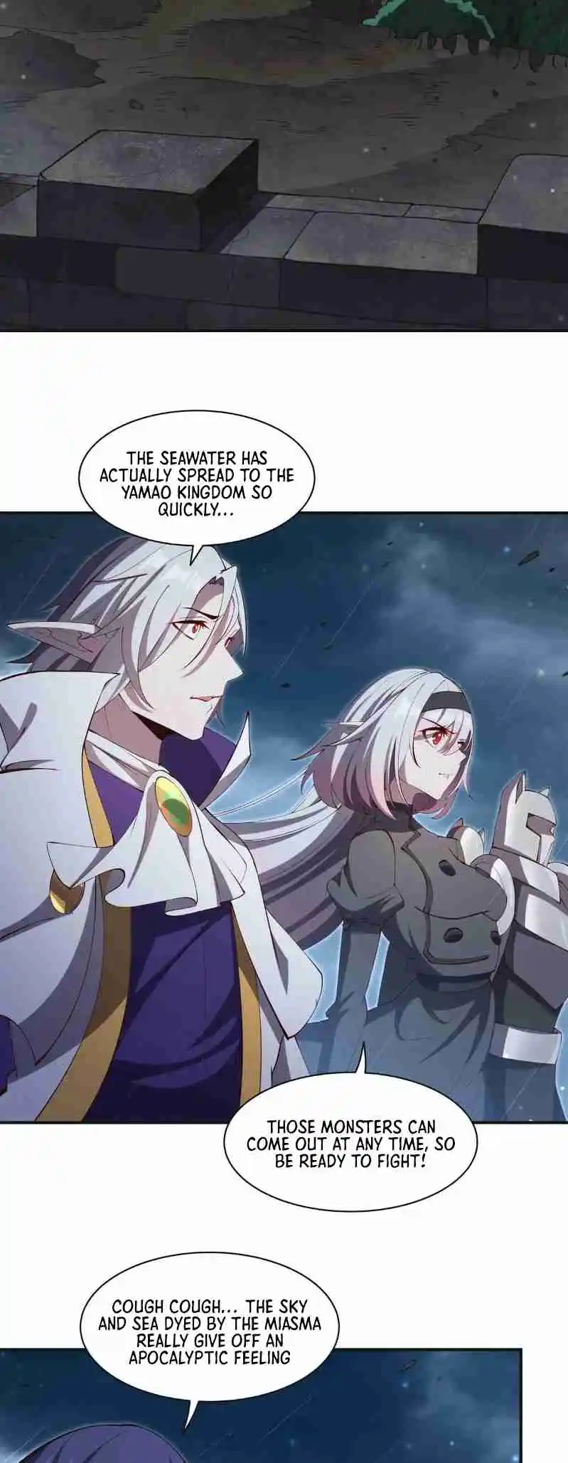 The Blood Princess and the Knight 373