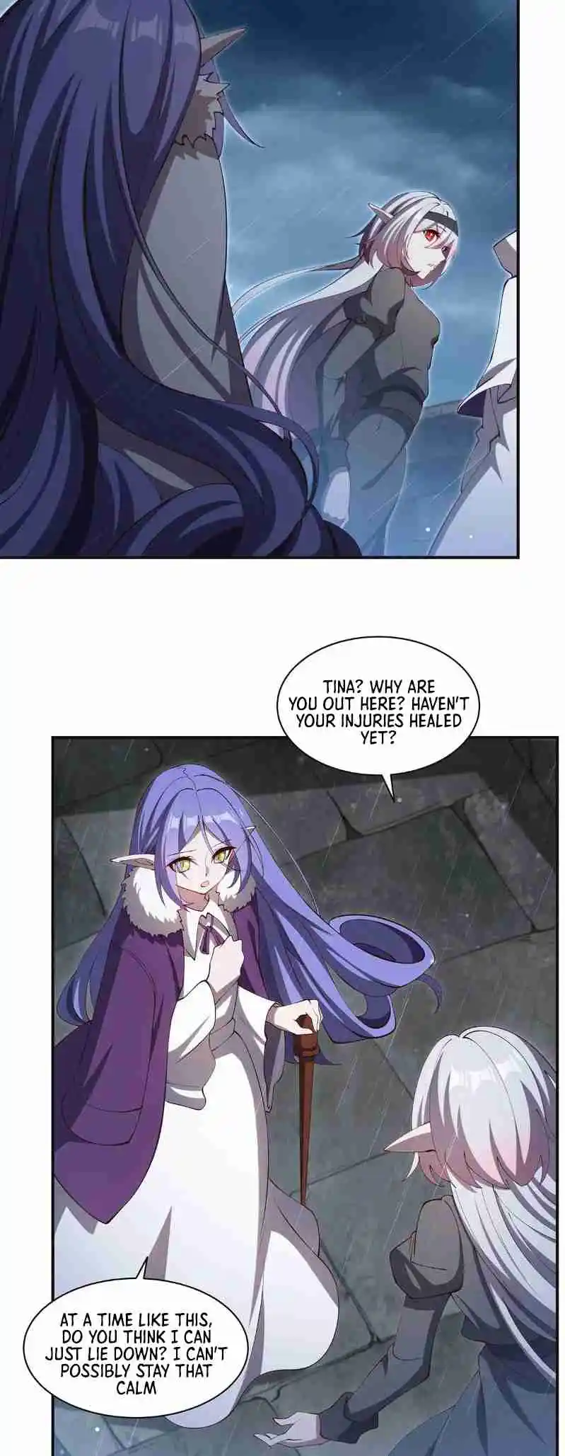 The Blood Princess and the Knight 373