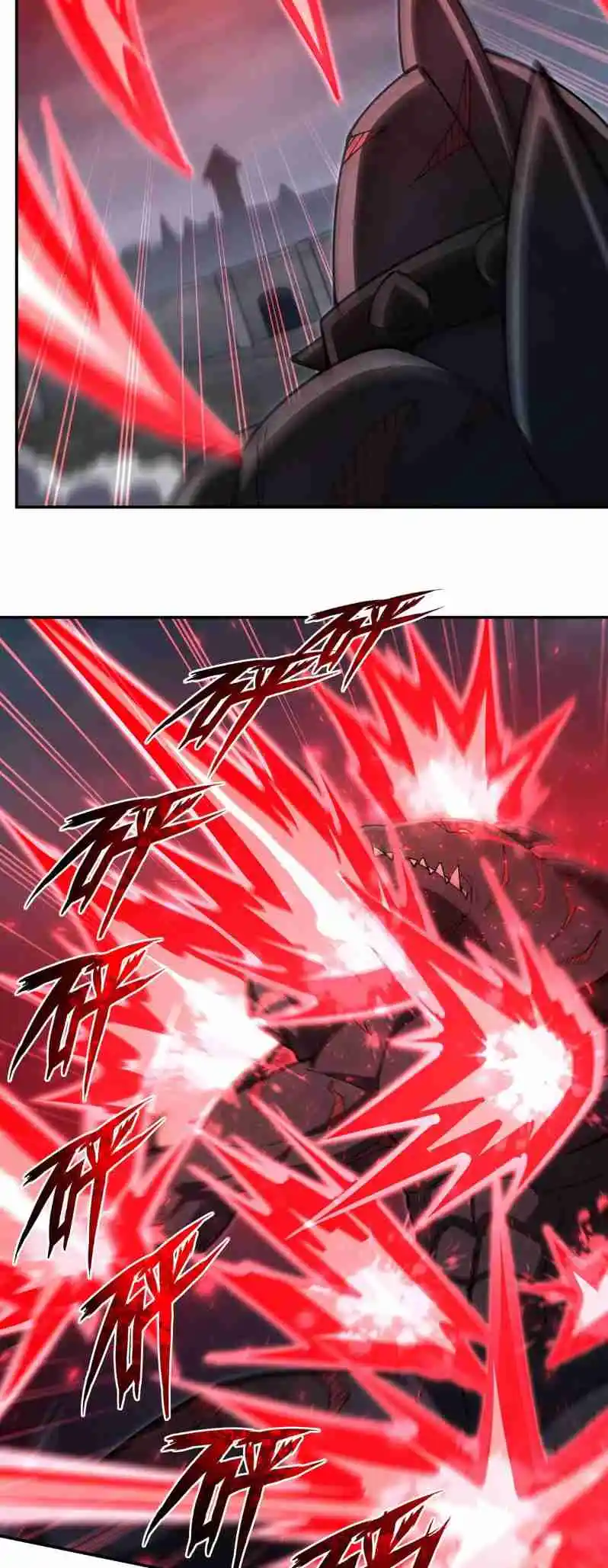 The Blood Princess and the Knight 374