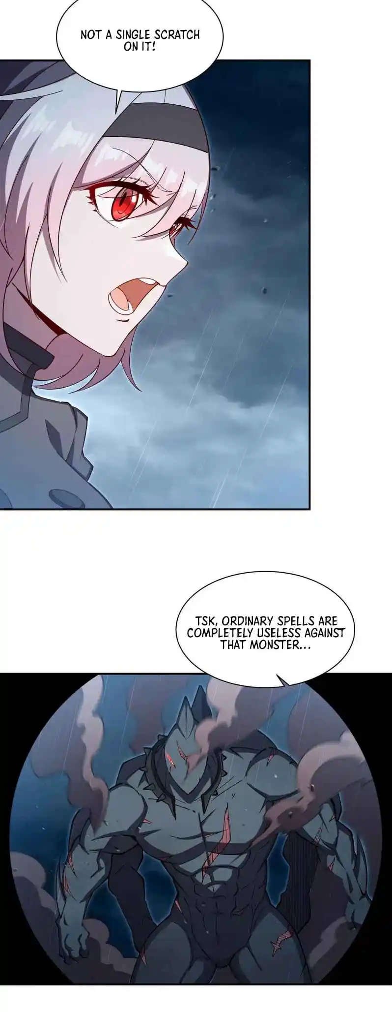 The Blood Princess and the Knight 374