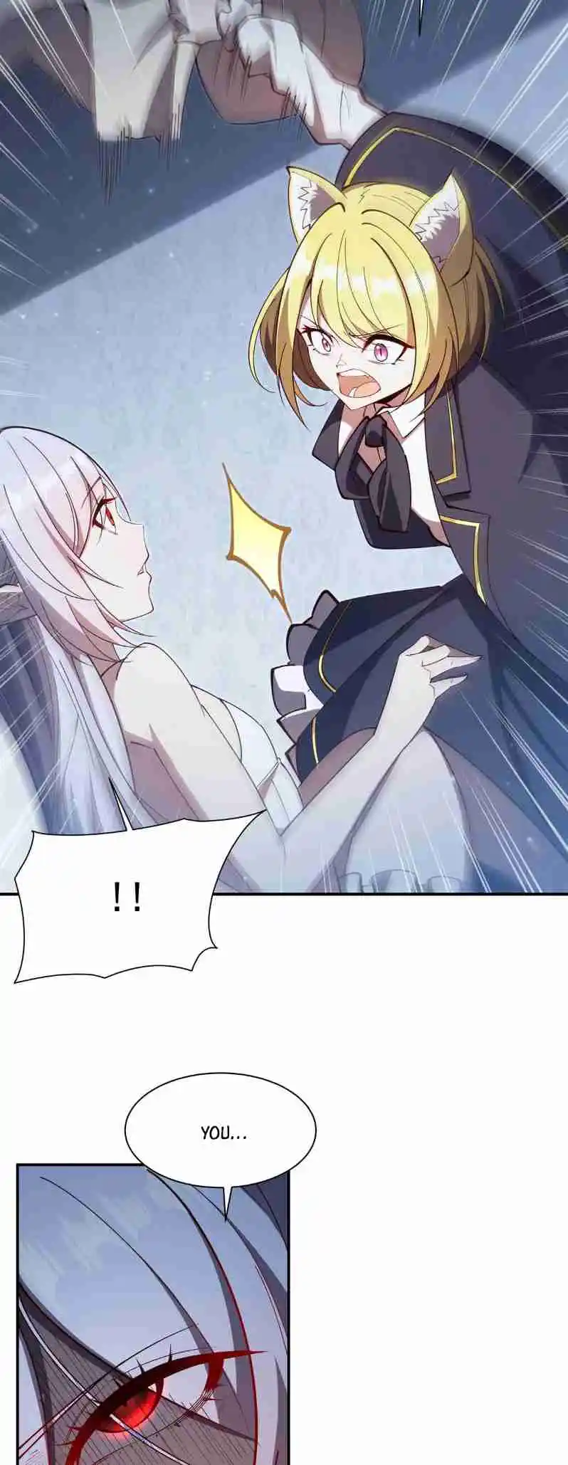 The Blood Princess and the Knight 374