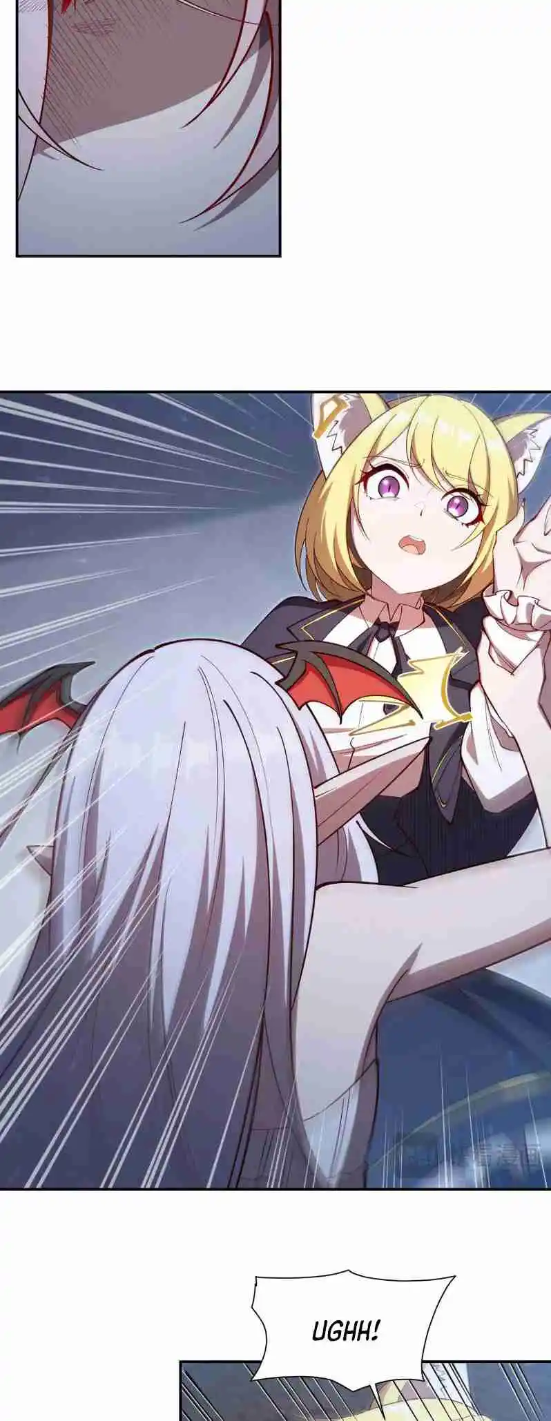 The Blood Princess and the Knight 374