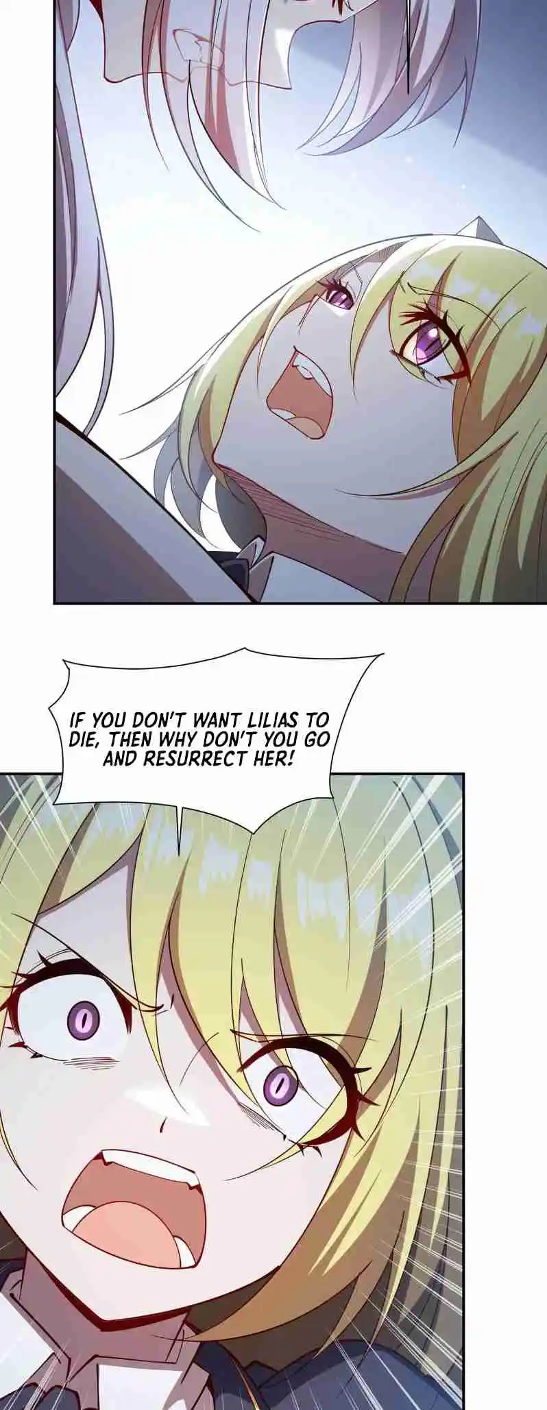 The Blood Princess and the Knight 374