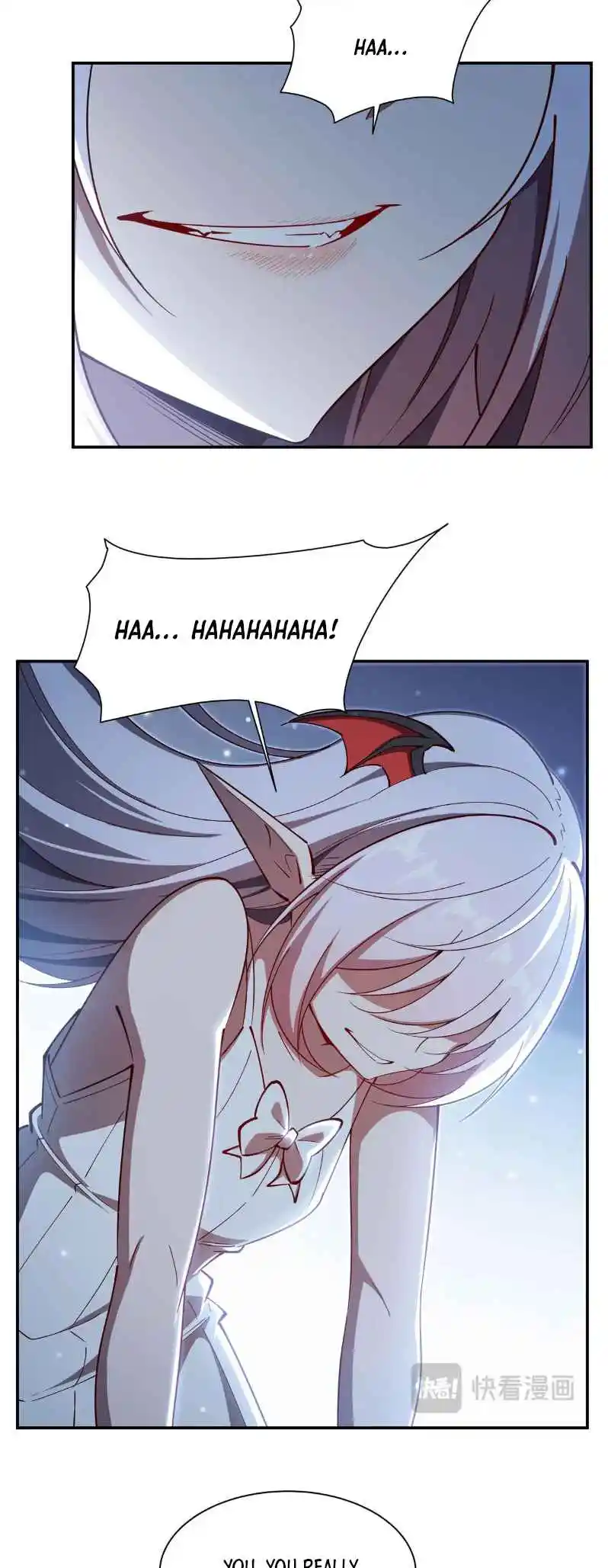 The Blood Princess and the Knight 374