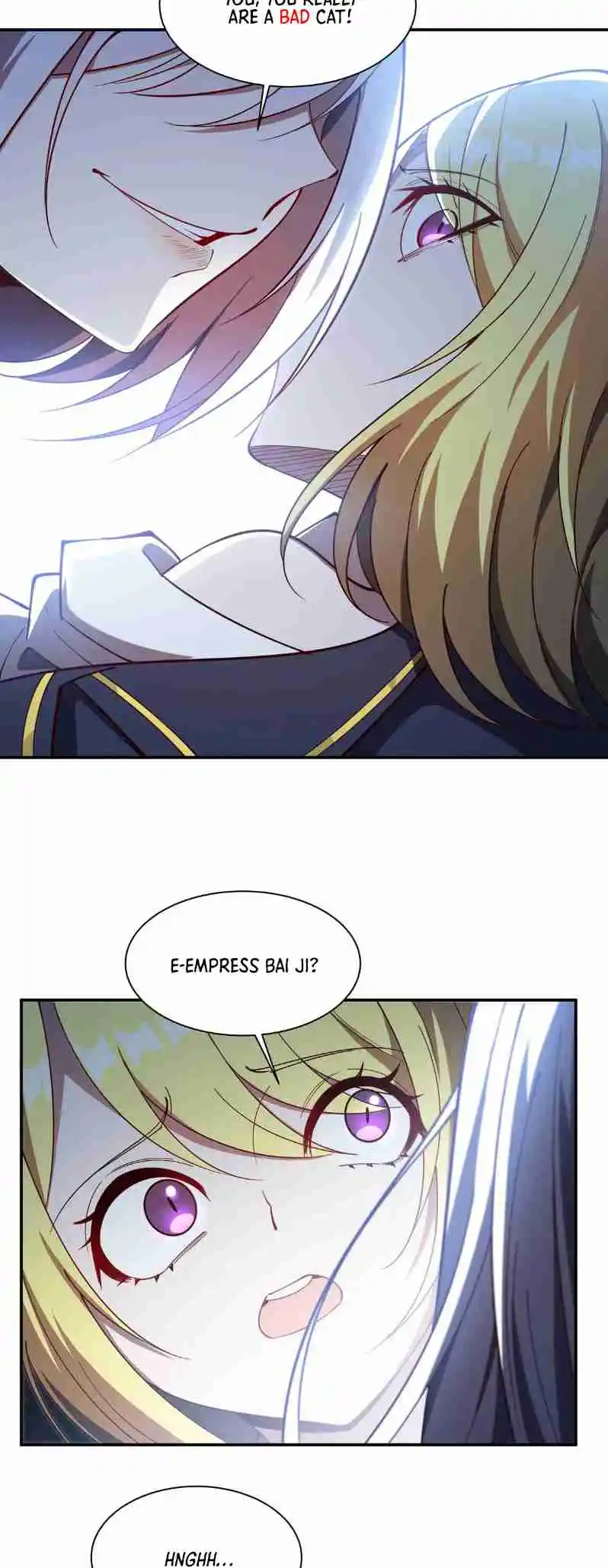 The Blood Princess and the Knight 374