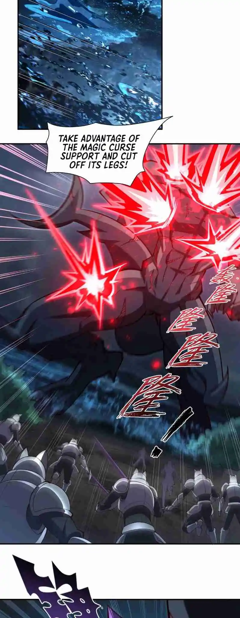 The Blood Princess and the Knight 374