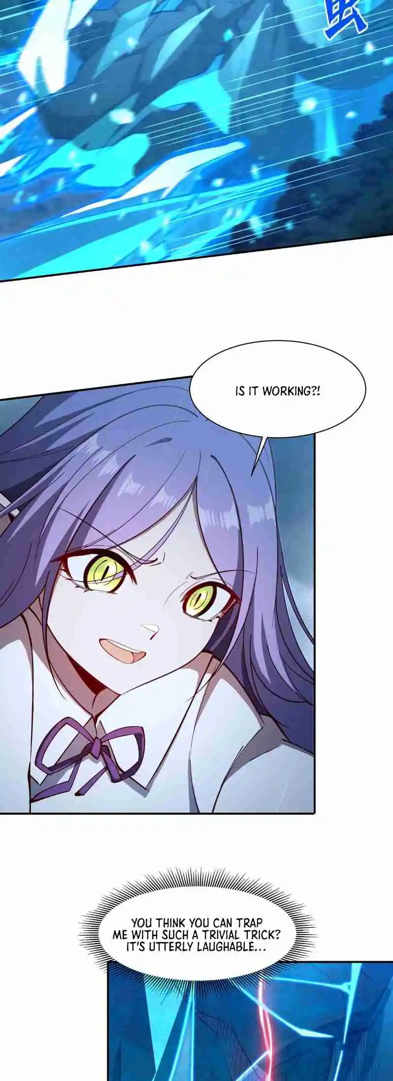 The Blood Princess and the Knight 374