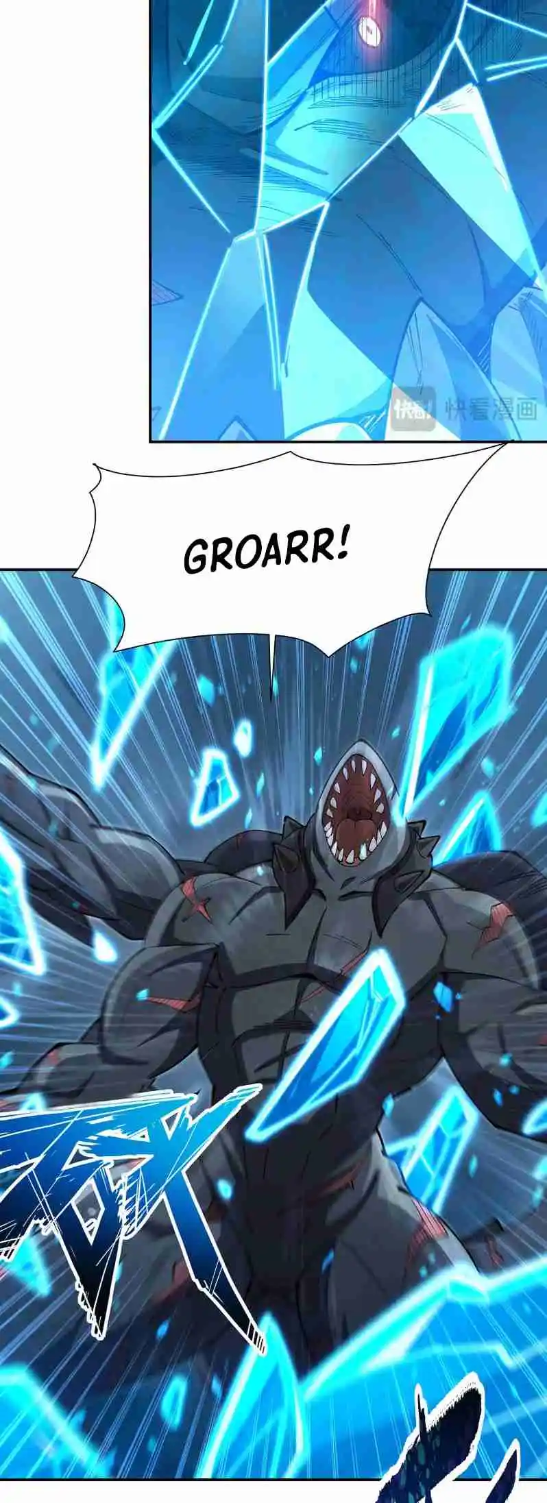 The Blood Princess and the Knight 374