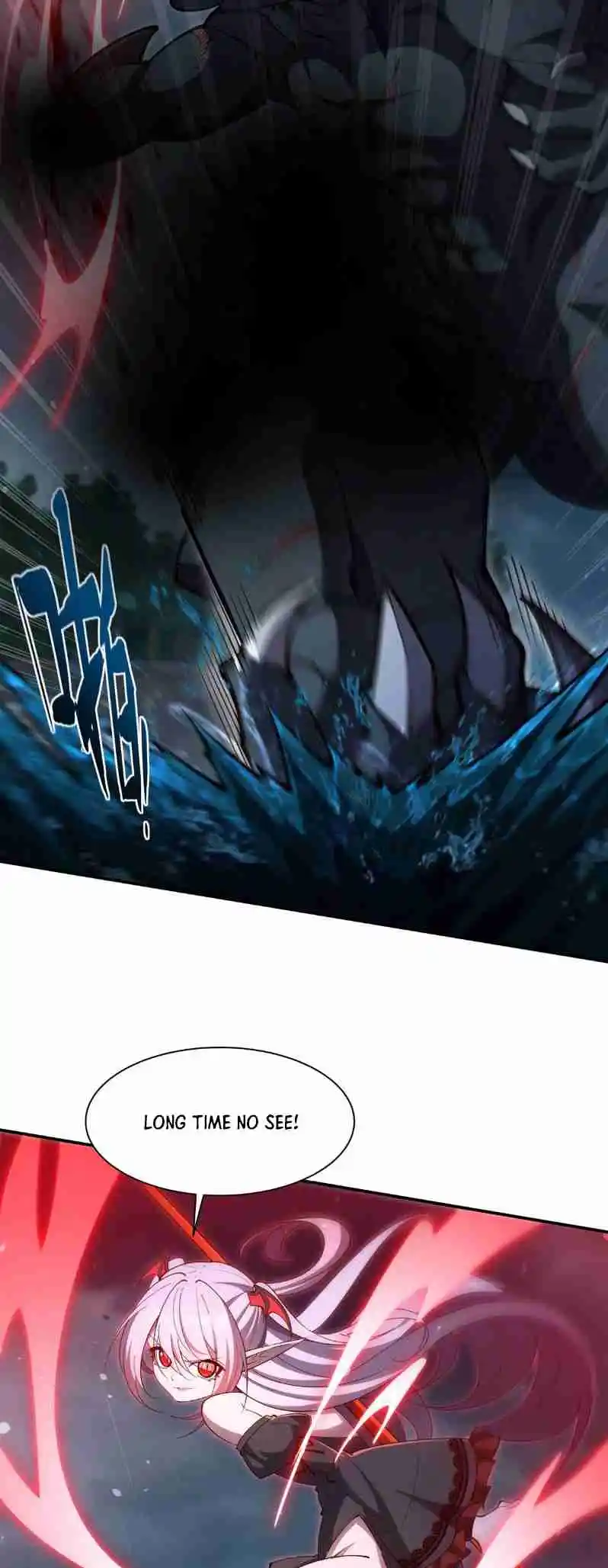 The Blood Princess and the Knight 375