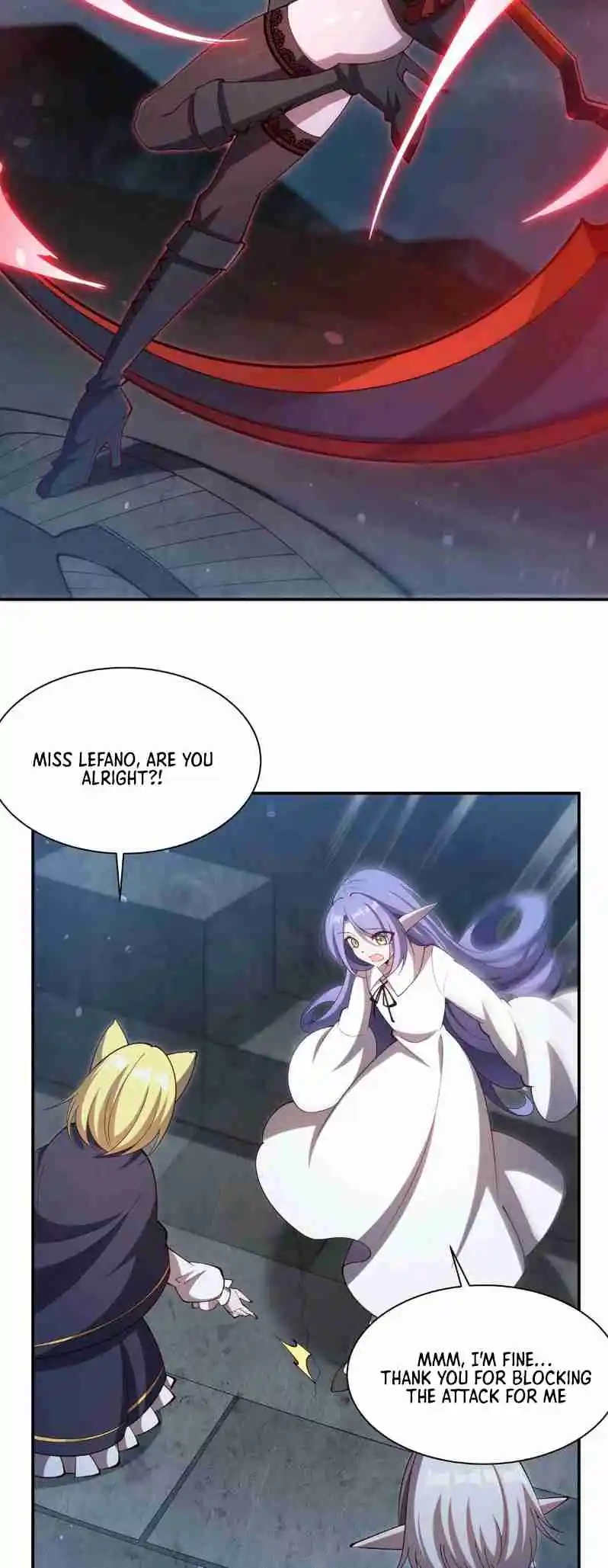 The Blood Princess and the Knight 375