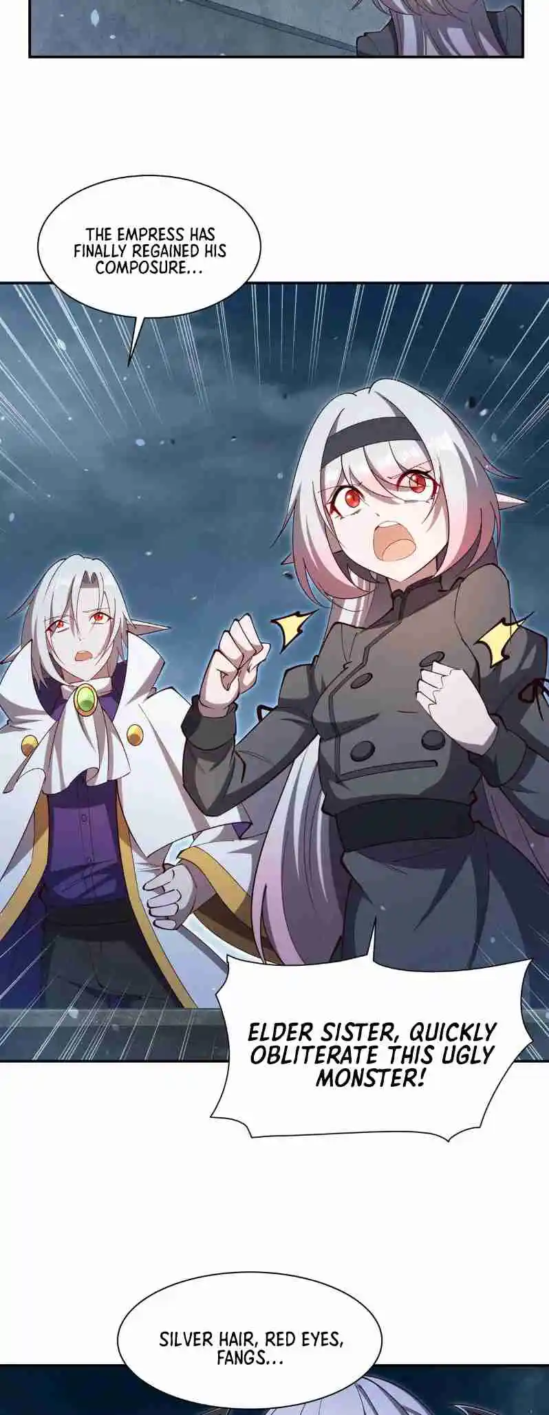 The Blood Princess and the Knight 375