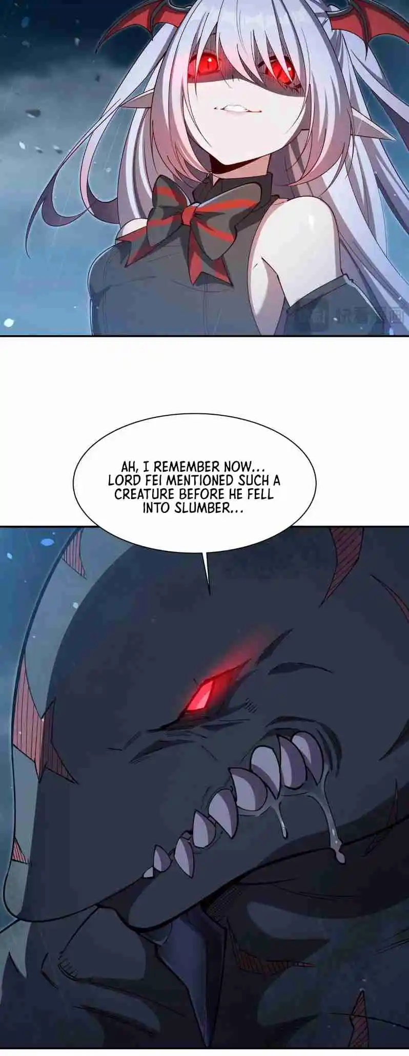 The Blood Princess and the Knight 375