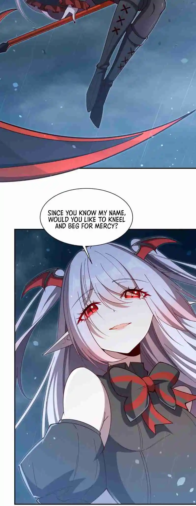 The Blood Princess and the Knight 375