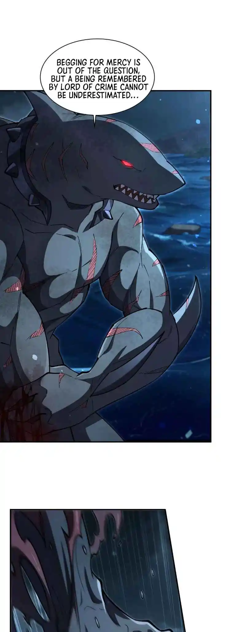 The Blood Princess and the Knight 375