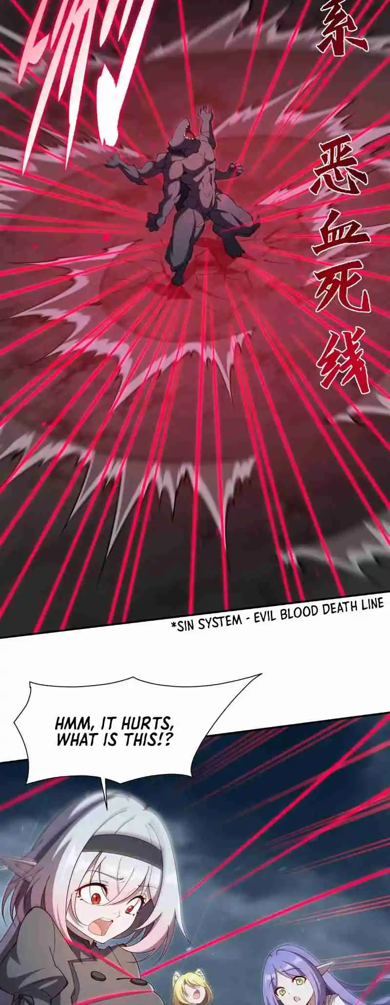 The Blood Princess and the Knight 375