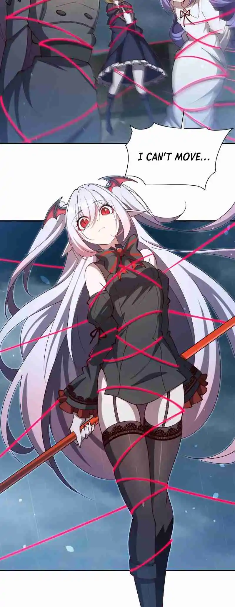 The Blood Princess and the Knight 375