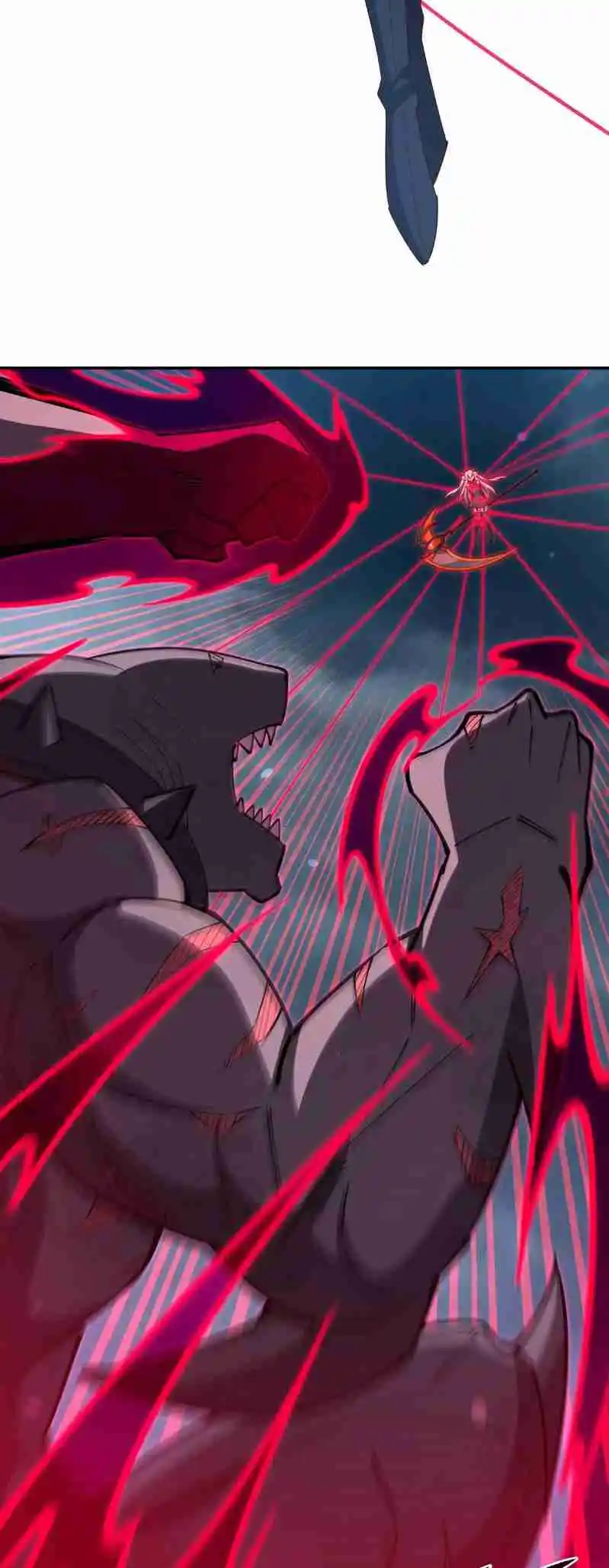 The Blood Princess and the Knight 375