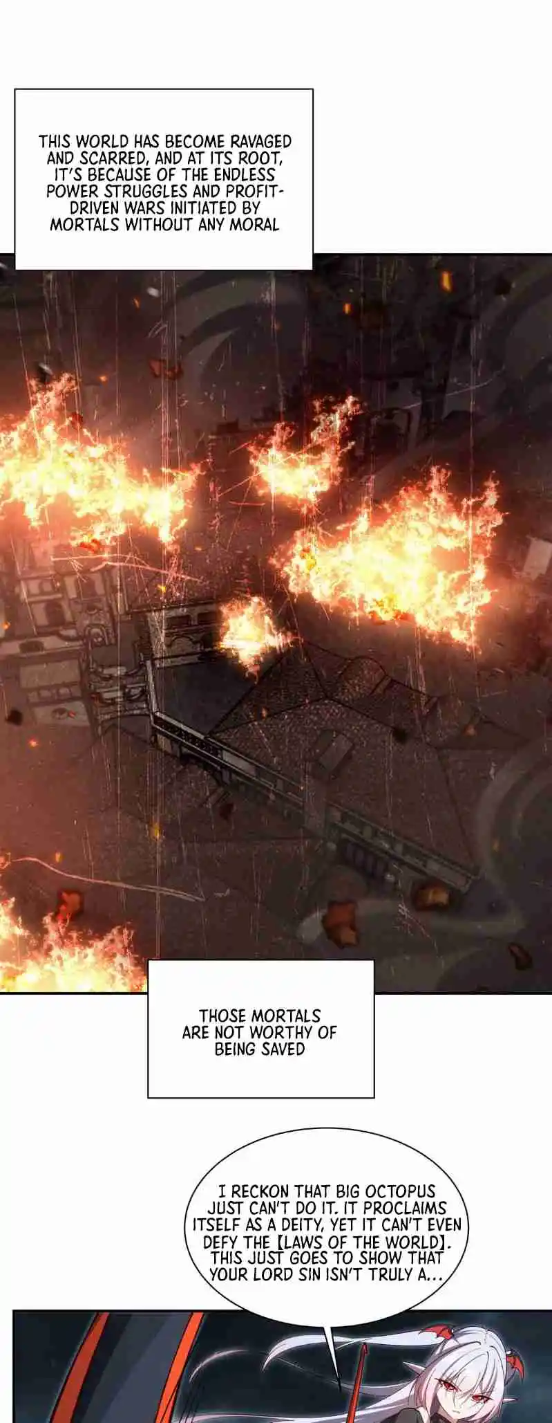 The Blood Princess and the Knight 375