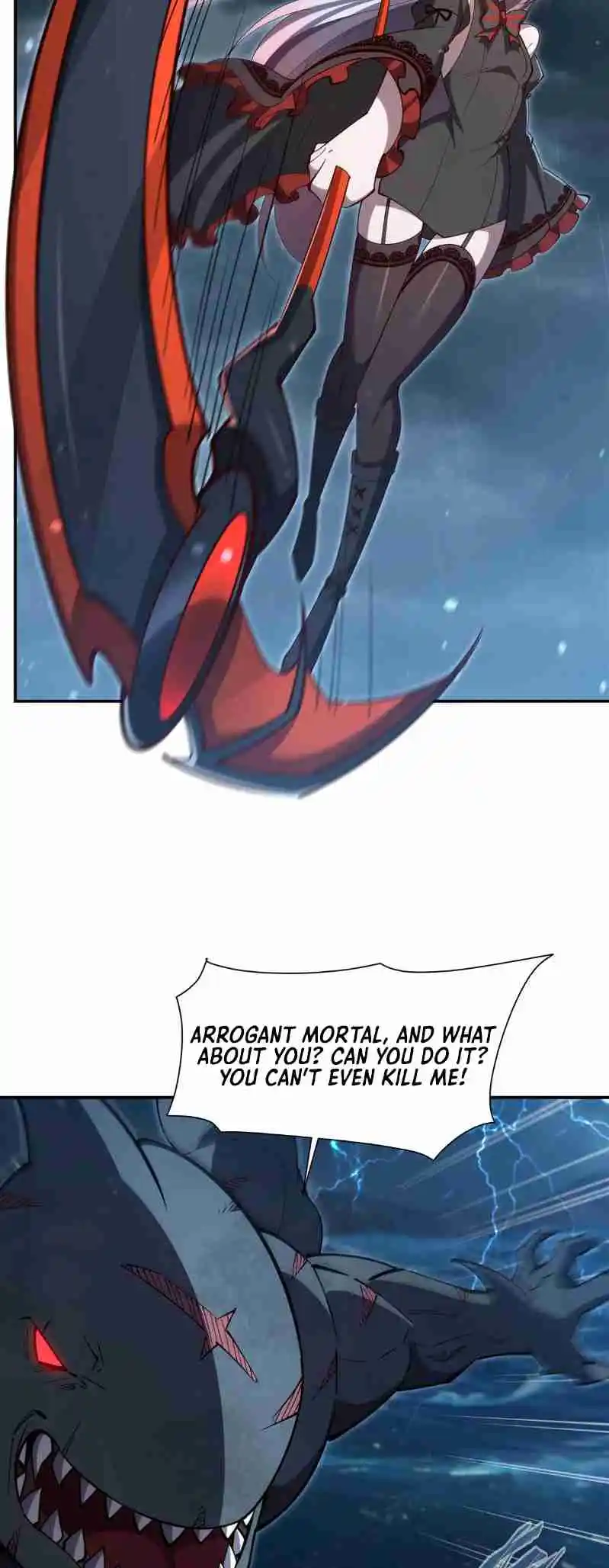 The Blood Princess and the Knight 375