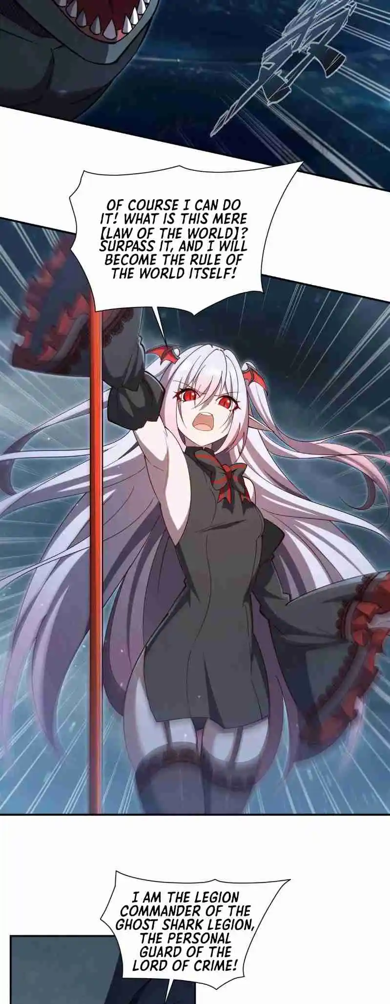 The Blood Princess and the Knight 375