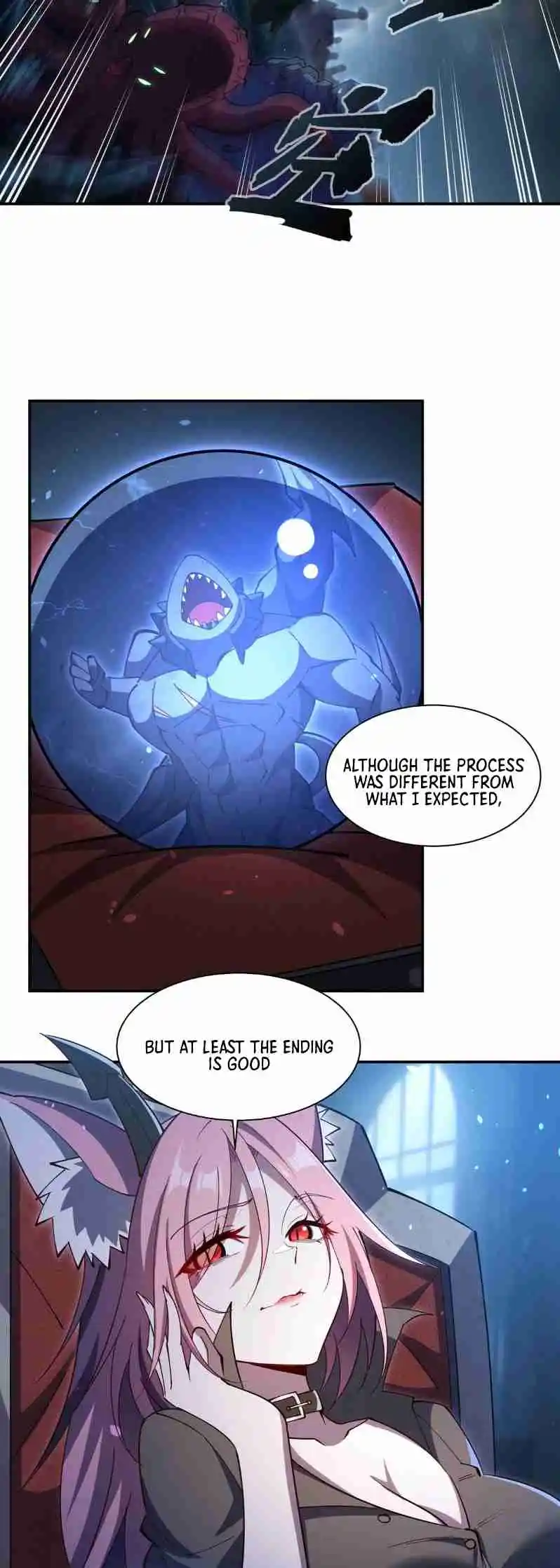 The Blood Princess and the Knight 375