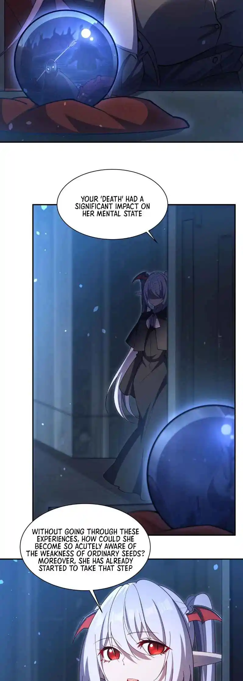 The Blood Princess and the Knight 375